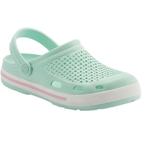 Chodaki Coqui Lindo W 6413-100-4432B/6413-100-4432 Chodaki Coqui Lindo W 6413-100-4432B/6413-100-4432