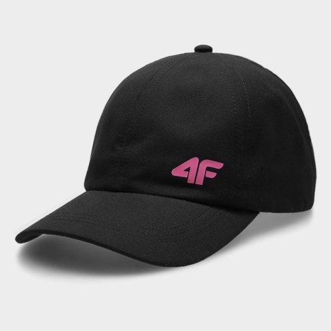 Czapka z daszkiem 4F Jr 4FJSS23ACABF103 21S Czapka z daszkiem 4F Jr 4FJSS23ACABF103 21S