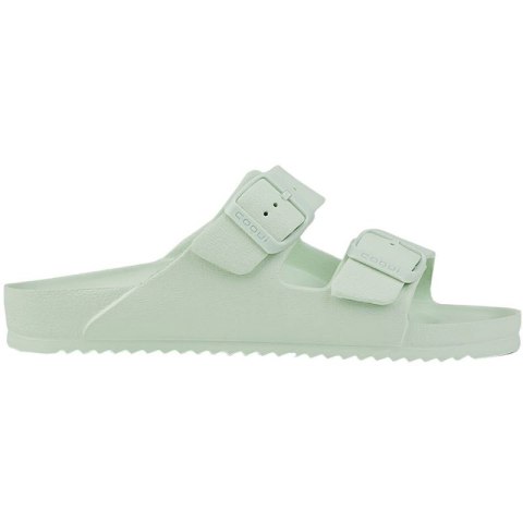 Klapki Coqui Kong W 8302-100-5900 Klapki Coqui Kong W 8302-100-5900