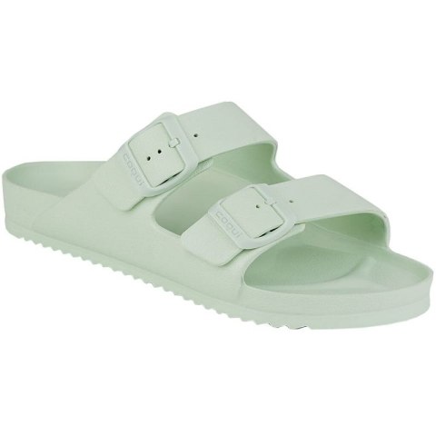 Klapki Coqui Kong W 8302-100-5900 Klapki Coqui Kong W 8302-100-5900