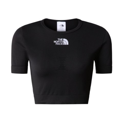 Koszulka The North Face New Seamless W NF0A82GPJK31 Koszulka The North Face New Seamless W NF0A82GPJK31