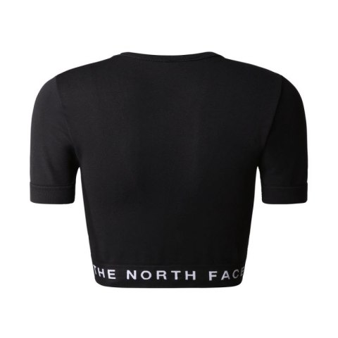 Koszulka The North Face New Seamless W NF0A82GPJK31 Koszulka The North Face New Seamless W NF0A82GPJK31