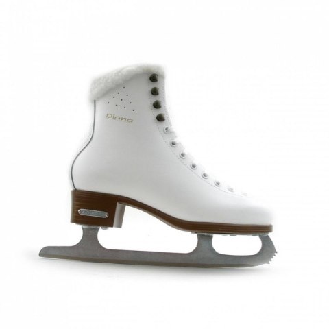 Łyżwy figurowe Botas Diana Jr KK47101-5-829 Łyżwy figurowe Botas Diana Jr KK47101-5-829