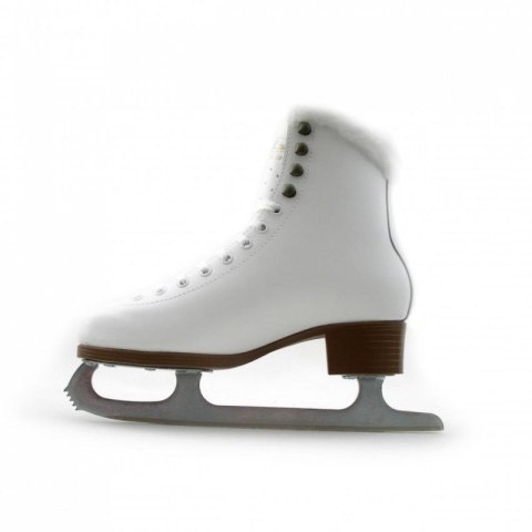 Łyżwy figurowe Botas Diana Jr KK47101-5-829 Łyżwy figurowe Botas Diana Jr KK47101-5-829