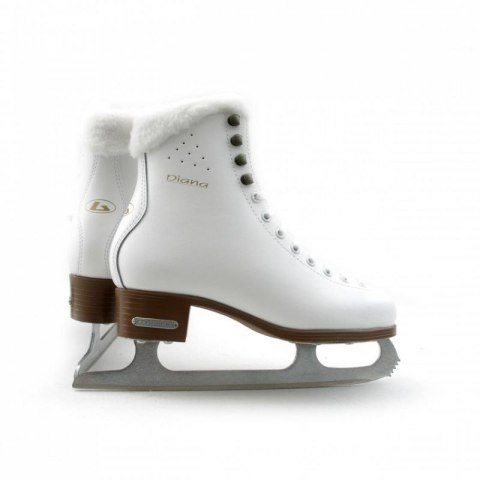 Łyżwy figurowe Botas Diana Jr KK47101-5-829 Łyżwy figurowe Botas Diana Jr KK47101-5-829