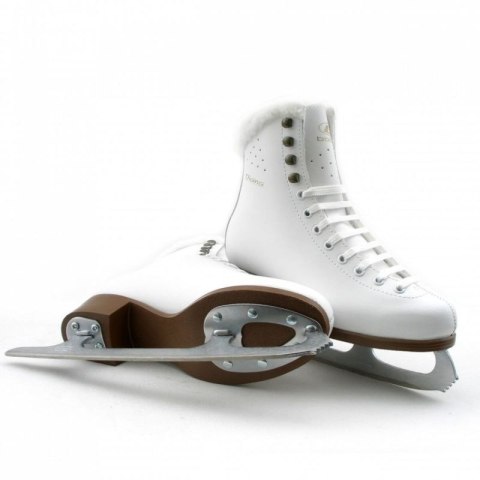 Łyżwy figurowe Botas Diana Jr KK47101-5-829 Łyżwy figurowe Botas Diana Jr KK47101-5-829