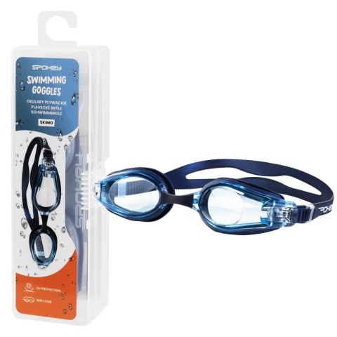 Okulary pływackie Spokey Skimo 927934 Okulary pływackie Spokey Skimo 927934