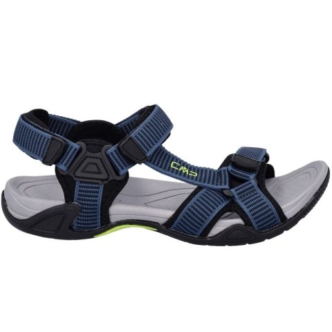 Sandały CMP Hamal Hiking M 38Q9957M879 Sandały CMP Hamal Hiking M 38Q9957M879