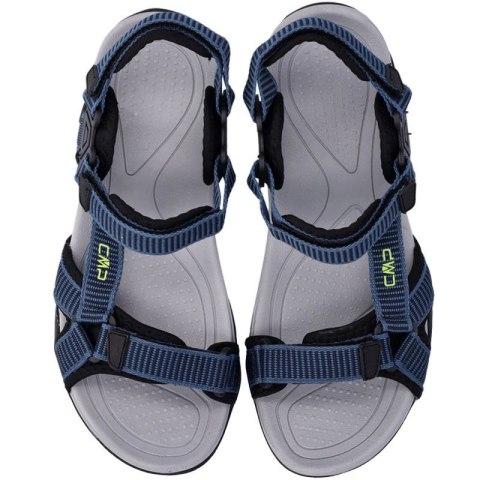 Sandały CMP Hamal Hiking M 38Q9957M879 Sandały CMP Hamal Hiking M 38Q9957M879