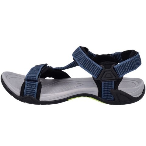 Sandały CMP Hamal Hiking M 38Q9957M879 Sandały CMP Hamal Hiking M 38Q9957M879
