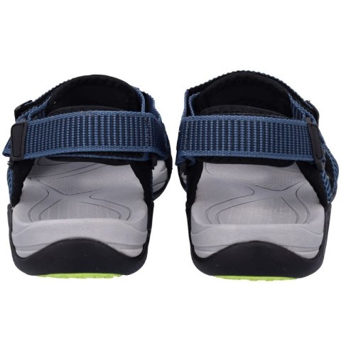 Sandały CMP Hamal Hiking M 38Q9957M879 Sandały CMP Hamal Hiking M 38Q9957M879