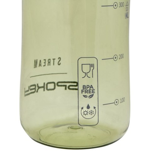 Bidon Spokey STREAM 0,5L 940895 Bidon Spokey STREAM 0,5L 940895