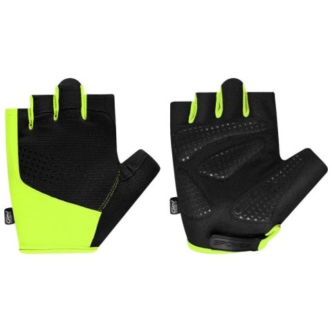 Rękawiczki Spokey Avare L BK/YF M 6116930000 Rękawiczki Spokey Avare L BK/YF M 6116930000