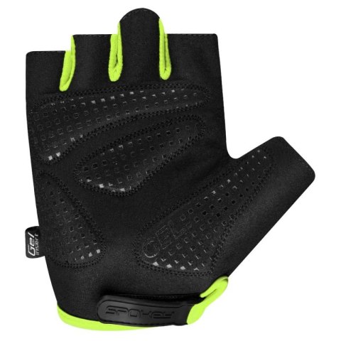 Rękawiczki Spokey Avare L BK/YF M 6116930000 Rękawiczki Spokey Avare L BK/YF M 6116930000