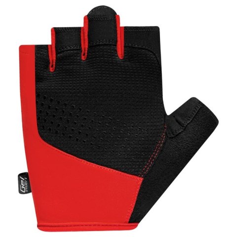 Rękawiczki rowerowe Spokey Avare M SPK-941081 r.L Rękawiczki rowerowe Spokey Avare M SPK-941081 r.L