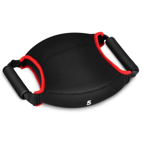 Worek do ćwiczeń wypełniony Spokey Sandi 5 kg 929862 Worek do ćwiczeń wypełniony Spokey Sandi 5 kg 929862