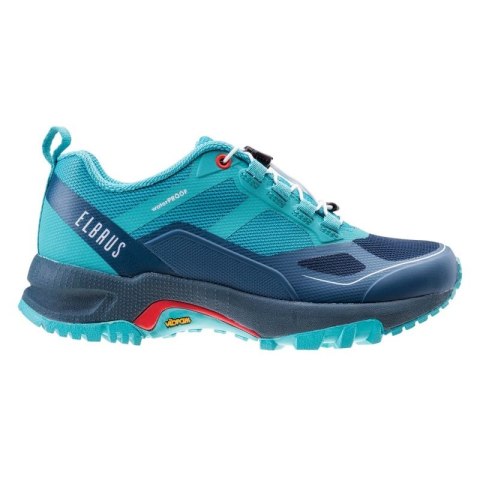Buty Elbrus Eltero V Wp W 92800490677 Buty Elbrus Eltero V Wp W 92800490677