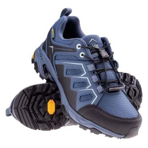 Buty Elbrus Euren Low Wp V W 92800490700 Buty Elbrus Euren Low Wp V W 92800490700