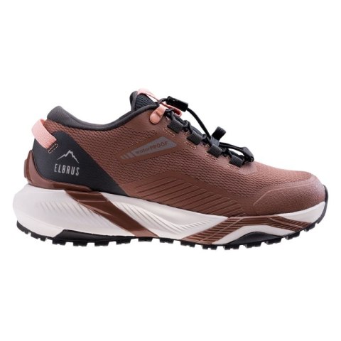 Buty Elbrus Faren Wp Gr W 92800488757 Buty Elbrus Faren Wp Gr W 92800488757