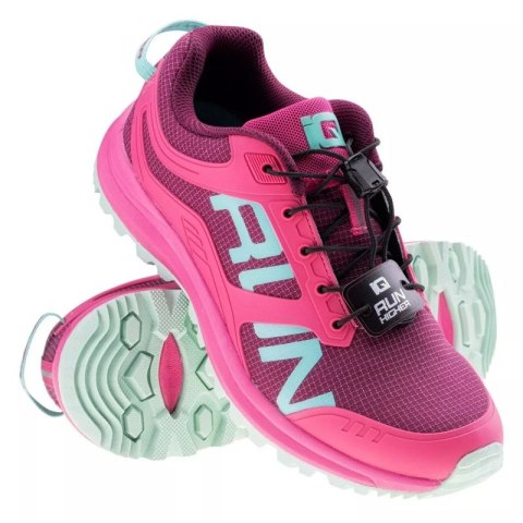 Buty do biegania IQ Cross The Line Trewo W 92800489889 Buty do biegania IQ Cross The Line Trewo W 92800489889