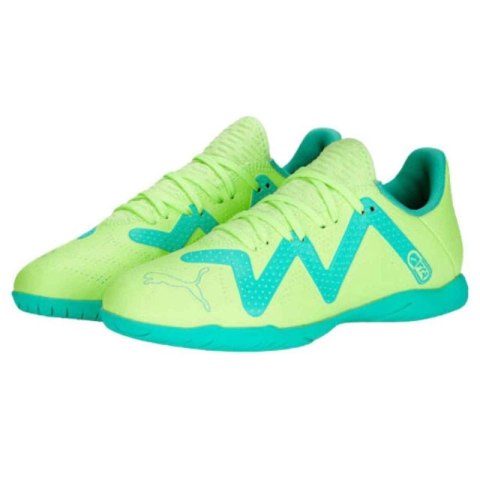 Buty piłkarskie Puma Future Play IT Jr 107204 03 Buty piłkarskie Puma Future Play IT Jr 107204 03