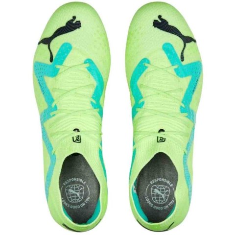 Buty piłkarskie Puma Future Ultimate Low MxSG M 107209 03