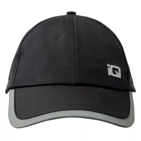 Czapka z daszkiem IQ Cross The Line Rome W 92800274379 Czapka z daszkiem IQ Cross The Line Rome W 92800274379