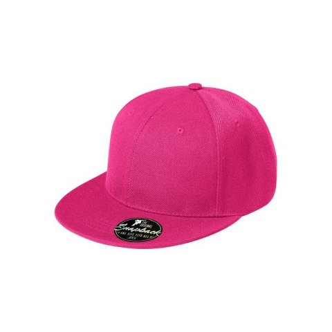 Czapka z daszkiem Malfini Rap 6P MLI-30240 Czapka z daszkiem Malfini Rap 6P MLI-30240