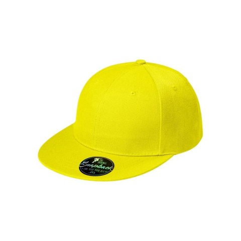 Czapka z daszkiem Malfini Rap 6P MLI-30296 Czapka z daszkiem Malfini Rap 6P MLI-30296