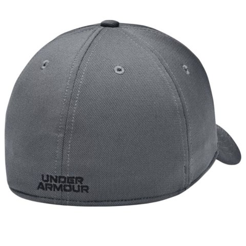 Czapka z daszkiem Under Armour Blitzing M 1376700 012