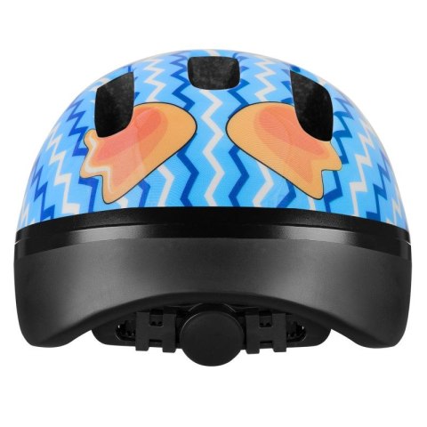 Kask Spokey Penguin Jr r. 44-48 922204 Kask Spokey Penguin Jr r. 44-48 922204
