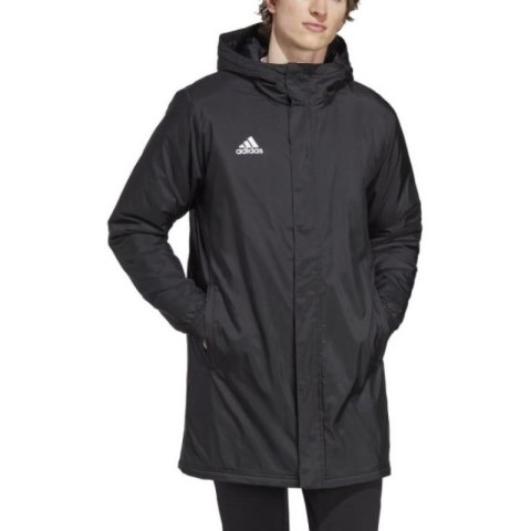 Kurtka adidas Entrada 22 Stadium M IB6076 Kurtka adidas Entrada 22 Stadium M IB6076