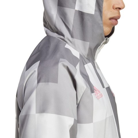 Kurtka adidas Juventus Gr Wb M HS9800