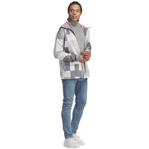 Kurtka adidas Juventus Gr Wb M HS9800