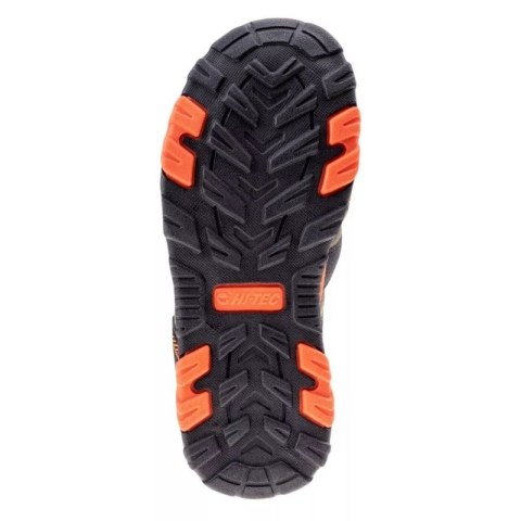 Sandały Hi-Tec Sanev Jr 92800490115 Sandały Hi-Tec Sanev Jr 92800490115
