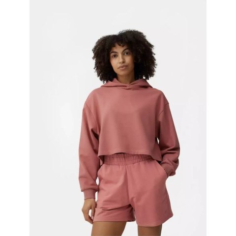 Bluza 4F W 4FSS23TSWSF244-64S Bluza 4F W 4FSS23TSWSF244-64S