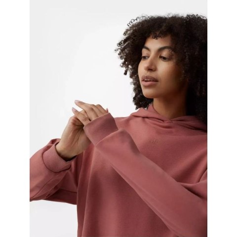 Bluza 4F W 4FSS23TSWSF244-64S Bluza 4F W 4FSS23TSWSF244-64S