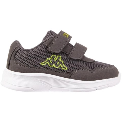 Buty Kappa Cracker II Jr 280009M 1633 Buty Kappa Cracker II Jr 280009M 1633