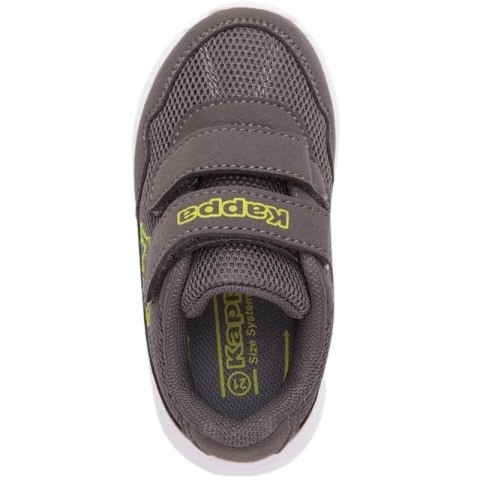 Buty Kappa Cracker II Jr 280009M 1633 Buty Kappa Cracker II Jr 280009M 1633