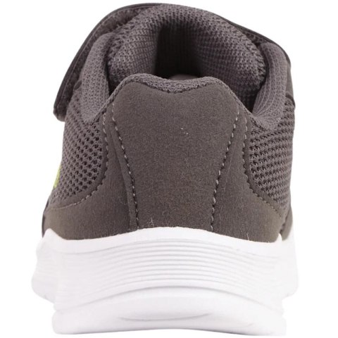 Buty Kappa Cracker II Jr 280009M 1633 Buty Kappa Cracker II Jr 280009M 1633