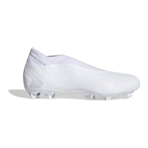 Buty adidas Predator Accuracy.3 LL FG M FZ6111 Buty adidas Predator Accuracy.3 LL FG M FZ6111