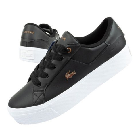 Buty sportowe Lacoste Ziane Platform W 13312 Buty sportowe Lacoste Ziane Platform W 13312