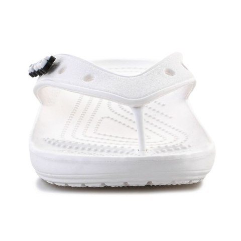 Japonki Crocs Classic Flip W 207713-100 Japonki Crocs Classic Flip W 207713-100