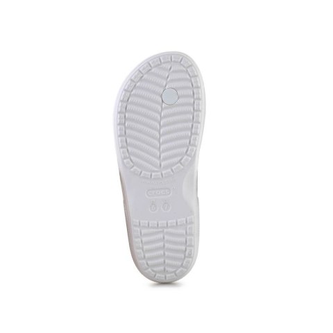 Japonki Crocs Classic Flip W 207713-100 Japonki Crocs Classic Flip W 207713-100