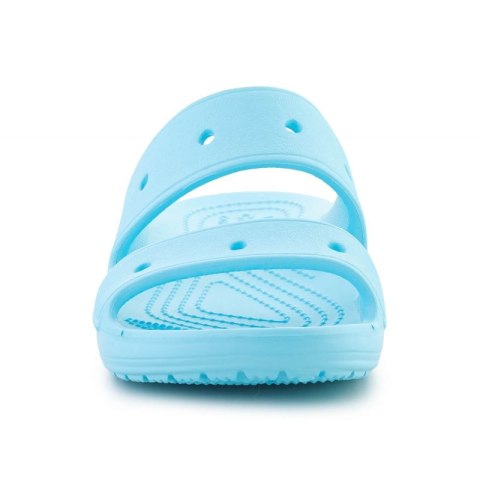 Klapki Classic Crocs Sandal W 206761-411 Klapki Classic Crocs Sandal W 206761-411