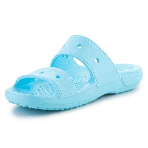 Klapki Classic Crocs Sandal W 206761-411 Klapki Classic Crocs Sandal W 206761-411