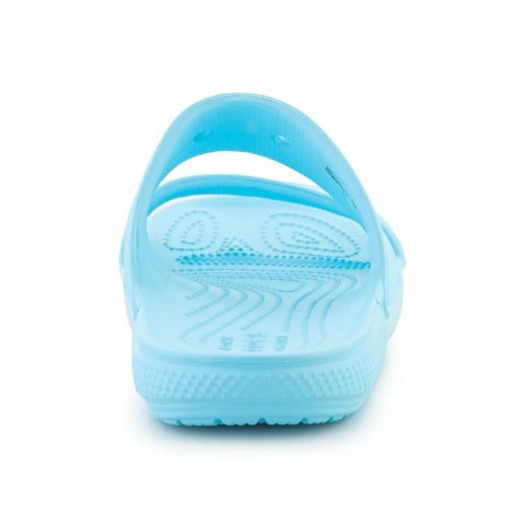 Klapki Classic Crocs Sandal W 206761-411 Klapki Classic Crocs Sandal W 206761-411