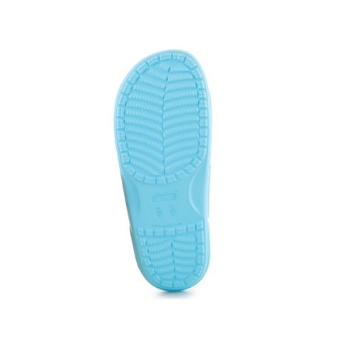 Klapki Classic Crocs Sandal W 206761-411 Klapki Classic Crocs Sandal W 206761-411