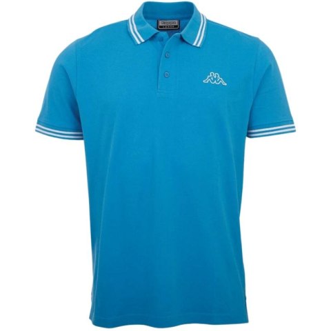 Koszulka Kappa polo M 709361 17-4435 Koszulka Kappa polo M 709361 17-4435