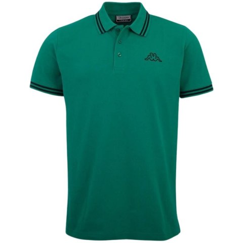 Koszulka Kappa polo M 709361 18-5841 Koszulka Kappa polo M 709361 18-5841